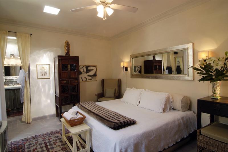 Casa Florida Bed & Breakfast San Miguel de Allende Room photo